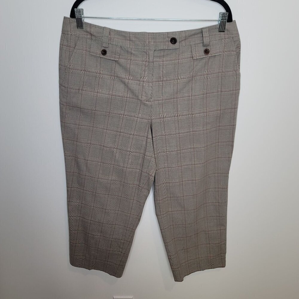 Talbots NWOT Pants Womens 16P